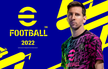 Konami annuncia eFootball 2022 in uscita il 30 settembre