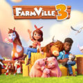 Zynga apre le pre-registrazioni per Farmville 3