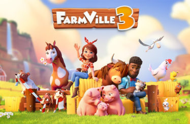 Zynga apre le pre-registrazioni per Farmville 3