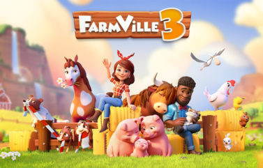 Zynga apre le pre-registrazioni per Farmville 3
