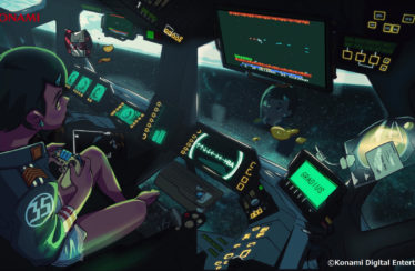 KONAMI celebra il 35esiom del famoso comando ↑↑↓↓←→←→BA