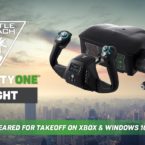 Turtle Beach: il VelocityOne esce oggi!