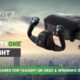 Turtle Beach: il VelocityOne esce oggi!