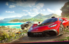 Forza Horizon 5