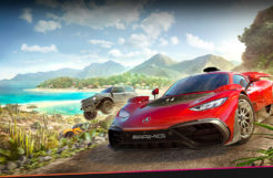 Forza Horizon 5