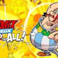 E’ disponibile Asterix & Obelix: Slaps Them All!