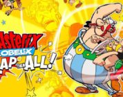 E’ disponibile Asterix & Obelix: Slaps Them All!