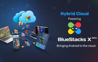 BlueStacks X: il servizio di cloud gaming mobile