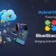 BlueStacks X: il servizio di cloud gaming mobile