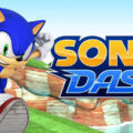 Sonic Dash supera quota 500 milioni di download