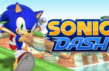 Sonic Dash supera quota 500 milioni di download