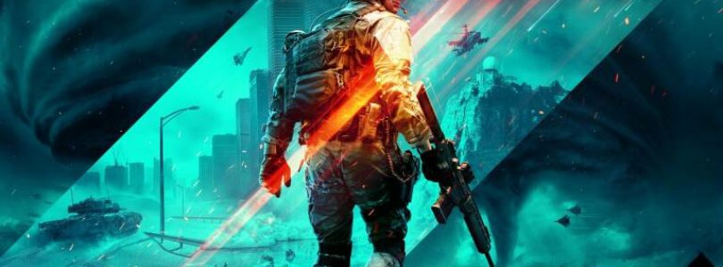 Battlefield 2042: aggiornamento 4.0