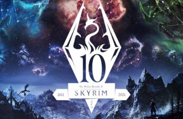 Skyrim Anniversary Edition: 10 anni di Skyrim