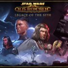 Star Wars: The Old Republic – l’Espansione “Legacy of the Sith”
