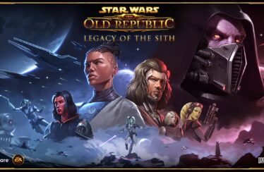 Star Wars: The Old Republic – l’Espansione “Legacy of the Sith”