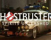 Ghostbusters: Spirits Unleashed è previsto per fine 2022.