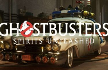 Ghostbusters: Spirits Unleashed è previsto per fine 2022.