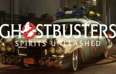 Ghostbusters: Spirits Unleashed è previsto per fine 2022.