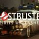 Ghostbusters: Spirits Unleashed è previsto per fine 2022.