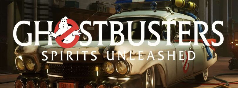 Ghostbusters: Spirits Unleashed è previsto per fine 2022.