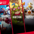 RIOT Games e Xbox si incontrano su Gamepass