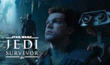 Star Wars: Jedi Survivor si mostra con un nuovo trailer