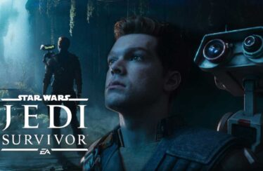 Star Wars: Jedi Survivor si mostra con un nuovo trailer