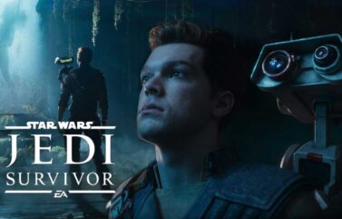 Star Wars: Jedi Survivor si mostra con un nuovo trailer