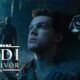 Star Wars: Jedi Survivor si mostra con un nuovo trailer