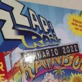 Zzap!Raine Annuario 2022: il nuovo libro di un caro amico…