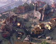 Company of Heroes 3: Arte e Realismo nel nuovo trailer