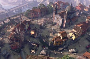 Company of Heroes 3: Arte e Realismo nel nuovo trailer