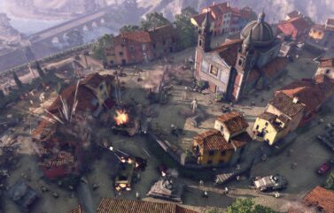 Company of Heroes 3: Arte e Realismo nel nuovo trailer