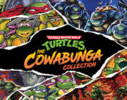 The Cowabunga Collection: la raccolta più completa dedicata alle TMNT