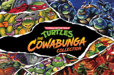The Cowabunga Collection: la raccolta più completa dedicata alle TMNT