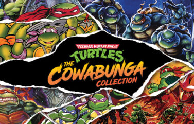 The Cowabunga Collection: la raccolta più completa dedicata alle TMNT