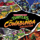 The Cowabunga Collection: la raccolta più completa dedicata alle TMNT