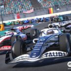 La nuova Era della F1 è qui: ce la porta Codemasters.