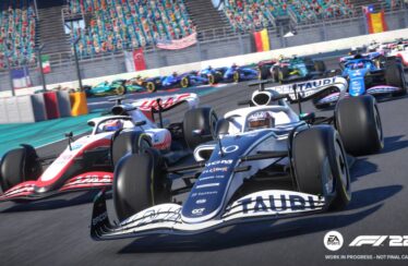 La nuova Era della F1 è qui: ce la porta Codemasters.
