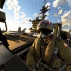 Fligh Simulator: arriva l’espansione gratuita TOP GUN!