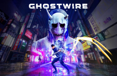 Ghostwire Tokyio: il trailer di lancio