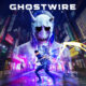 Ghostwire Tokyio: il trailer di lancio