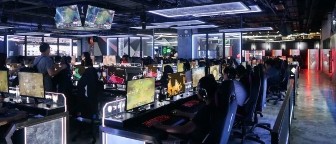 LAN-Gate: è il momento di normare (anzi, è già tardi!).