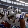 EA presenta il sistema FieldSense del nuovo Madden NFL 23