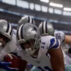 EA presenta il sistema FieldSense del nuovo Madden NFL 23