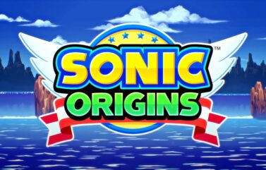 SEGA annuncia la raccolta Sonic Origins