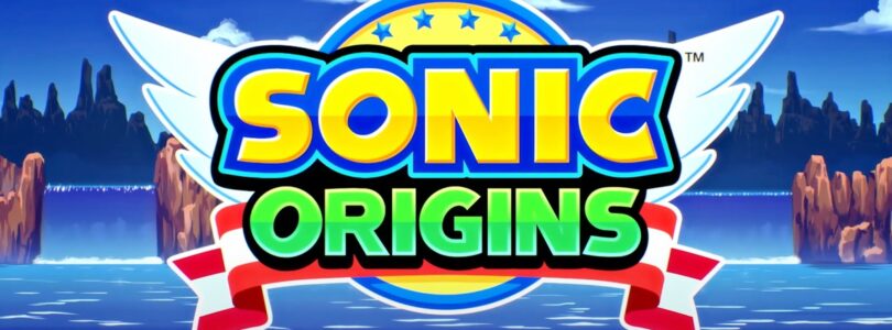 SEGA annuncia la raccolta Sonic Origins