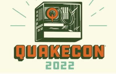 Una valanga di info e offerte in occasione della QuakeCon 2022