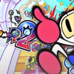 Bomberman torna nel 2023 con Super Bomberman R 2