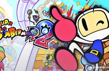 Bomberman torna nel 2023 con Super Bomberman R 2